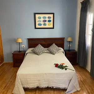 En La Gomera, Playa De Santiago, Alajeró Apartamento
