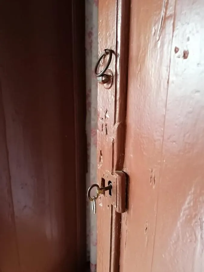 巴列埃尔莫索Preciosa Y Acogedora Casa Rural Roque Cano.别墅 巴列埃尔莫索