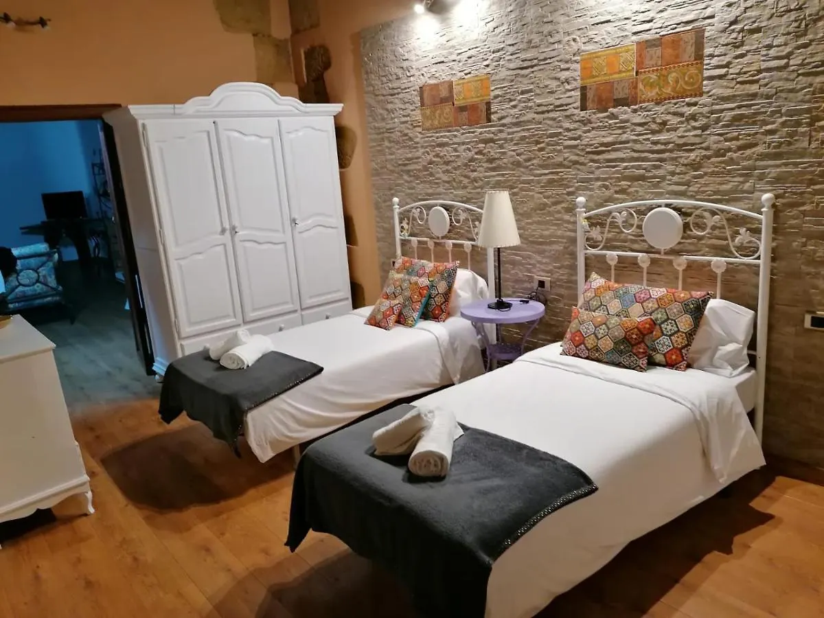 度假居 巴列埃尔莫索Preciosa Y Acogedora Casa Rural Roque Cano.别墅