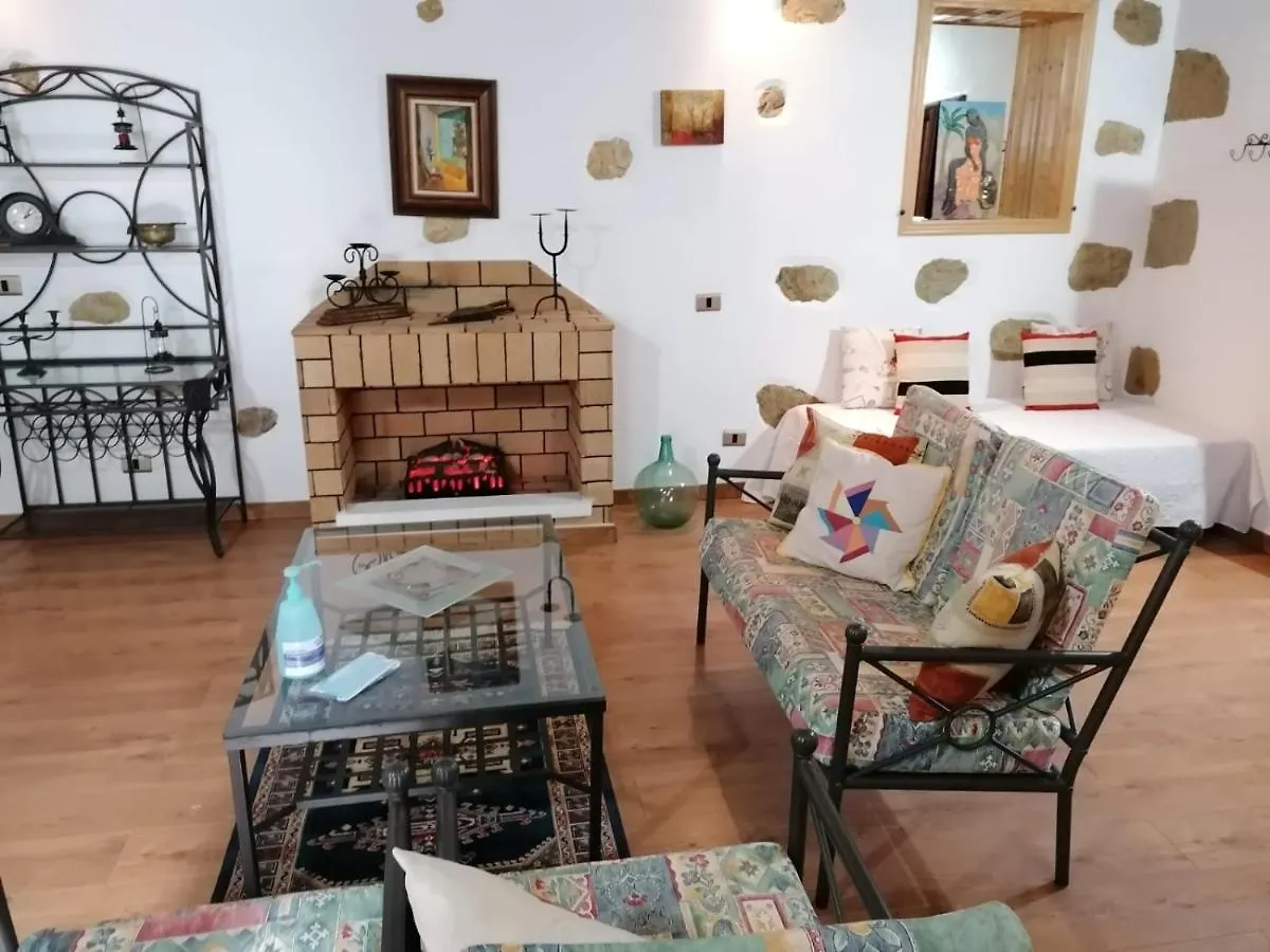 巴列埃尔莫索Preciosa Y Acogedora Casa Rural Roque Cano.别墅 度假居 巴列埃尔莫索
