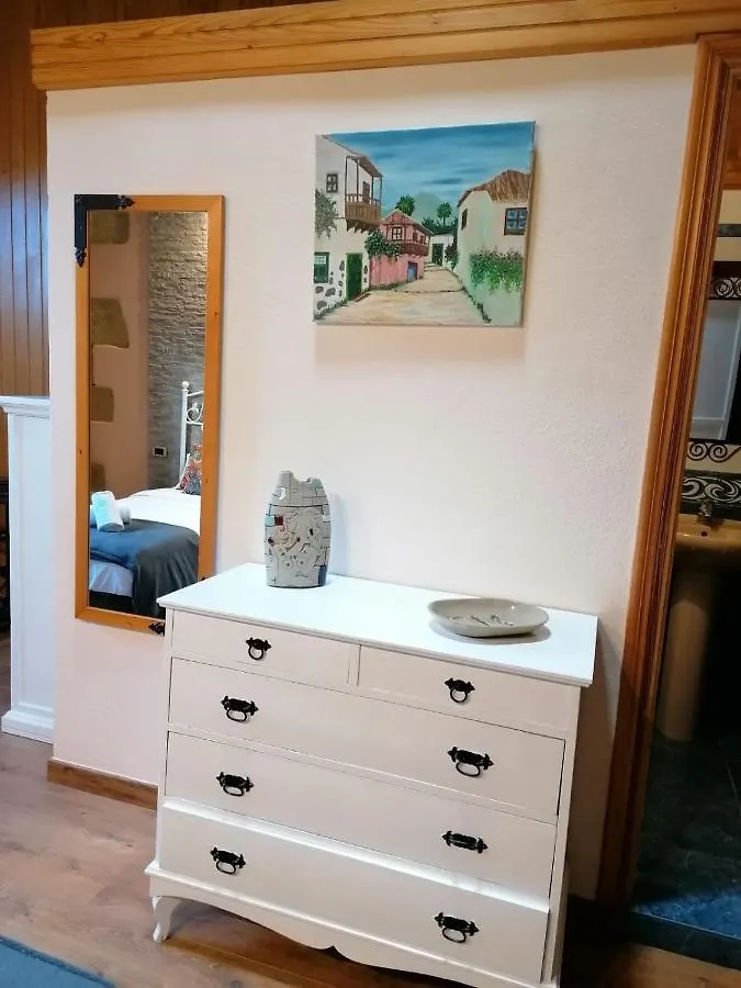 巴列埃尔莫索Preciosa Y Acogedora Casa Rural Roque Cano.别墅 西班牙
